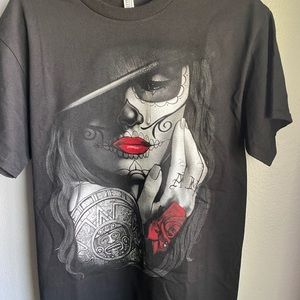 New Alstyle T-shirt